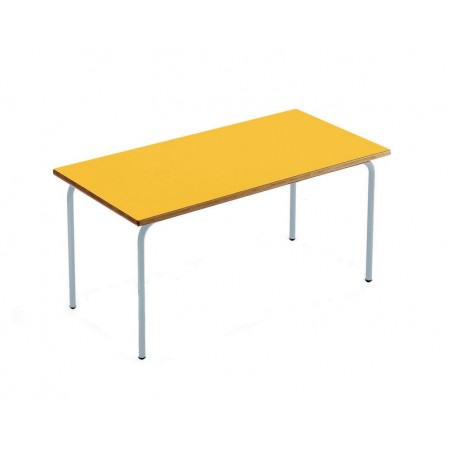 MESA RECTANGULAR INFANTIL MODELO "MR"